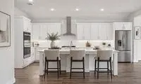 120 Chantilly WAY, Liberty Hill, TX 78642