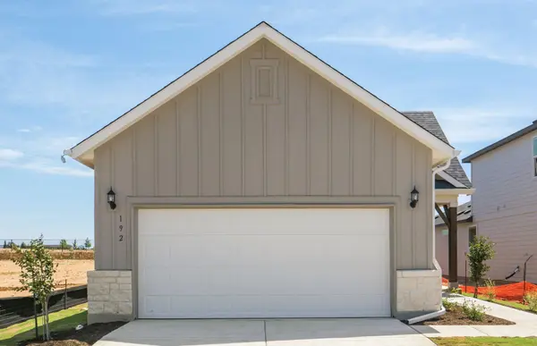 192 Frontera DR, Bastrop, TX 78602