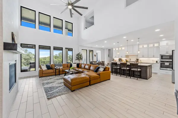 216 Rosetta LOOP, Liberty Hill, TX 78642