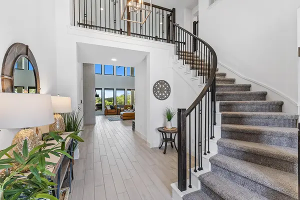 216 Rosetta LOOP, Liberty Hill, TX 78642