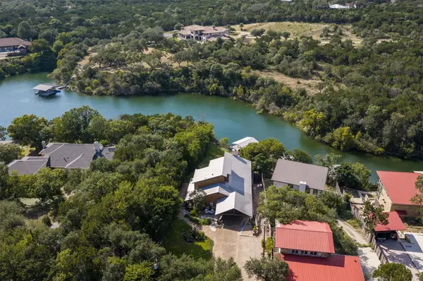 14951 Arrowhead DR, Volente, TX 78641