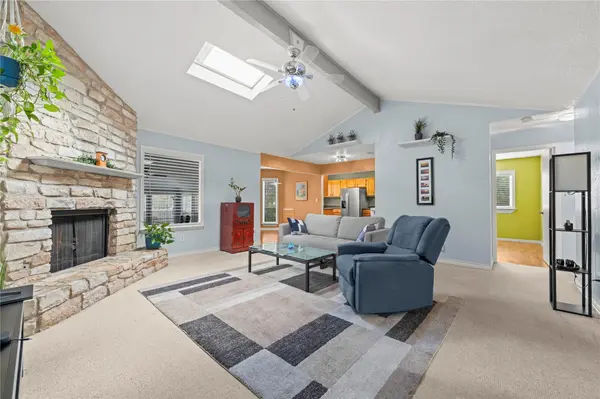 3908 Rolling HL, Round Rock, TX 78681
