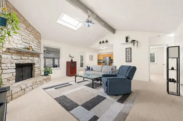 3908 Rolling HL, Round Rock, TX 78681
