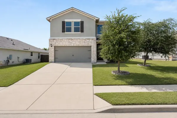 19028 Quebrada DR, Pflugerville, TX 78660