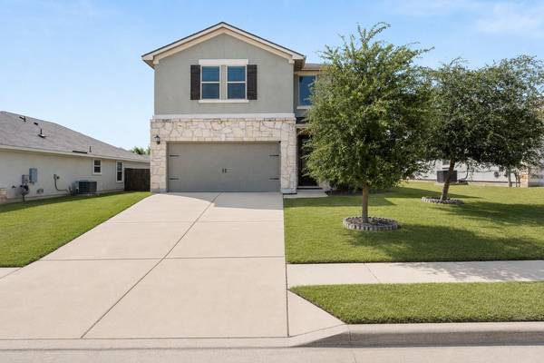 19028 Quebrada DR, Pflugerville, TX 78660