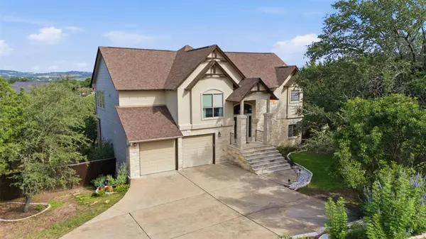 700 Augusta CIR N, Point Venture, TX 78645