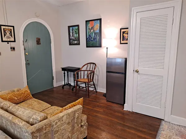 1906 San Gabriel ST #1, Austin, TX 78705