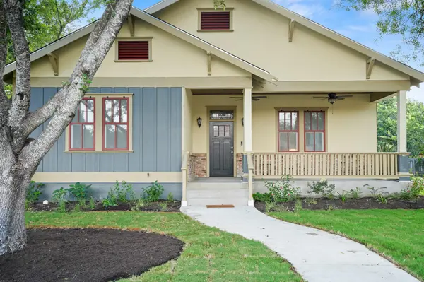 608 Cibilo ST, Lockhart, TX 78644