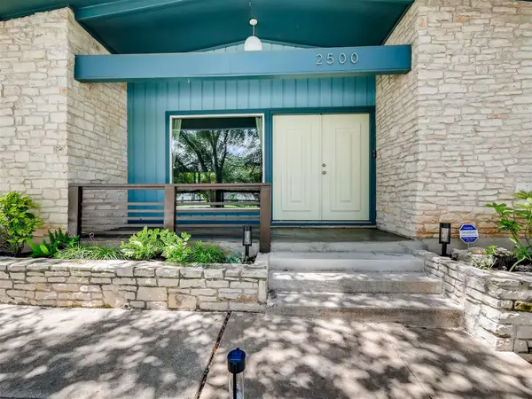 2500 Candlewood CT, Austin, TX 78741