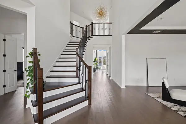 920 Trevi Fontana DR, Leander, TX 78641