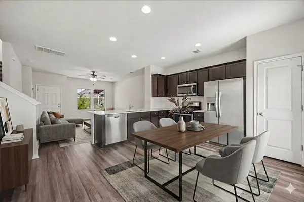 2832 Hopi PATH, Leander, TX 78641