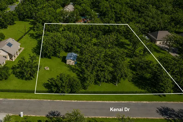 TBD Kenai DR, Cedar Park, TX 78613