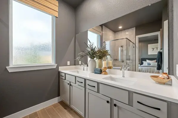 1465 El Paisano DR, Georgetown, TX 78633