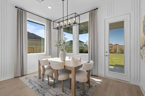 1465 El Paisano DR, Georgetown, TX 78633