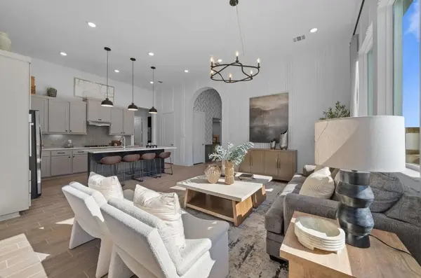 1465 El Paisano DR, Georgetown, TX 78633