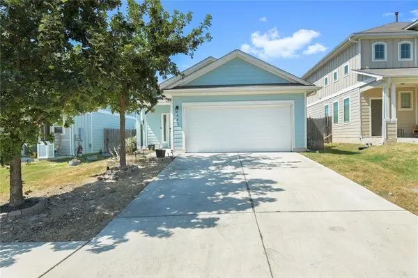 448 Triumph RD, Buda, TX 78610