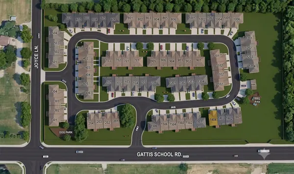 2600 Gattis School RD #301-304, Round Rock, TX 78664