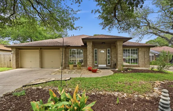 4110 Paseo DR, Austin, TX 78739