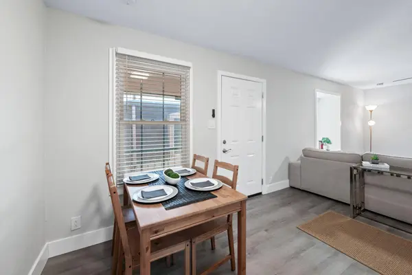 7801 Shoal Creek BLVD #203, Austin, TX 78757