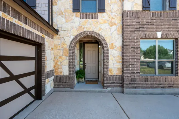 18724 Star Gazer WAY, Pflugerville, TX 78660