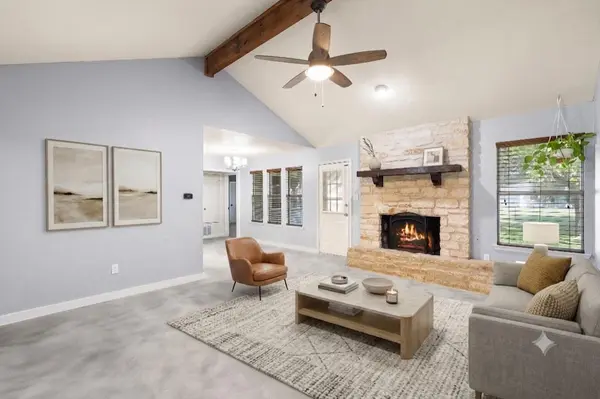 909 Garden View DR, Georgetown, TX 78628