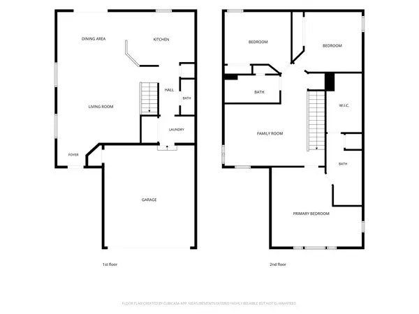 133 Gina DR, Kyle, TX 78640