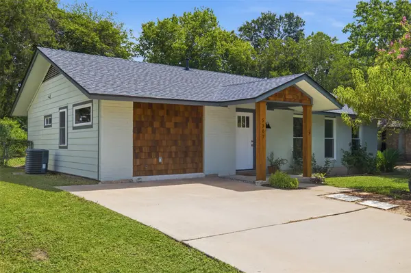 5307 King Henry DR, Austin, TX 78724