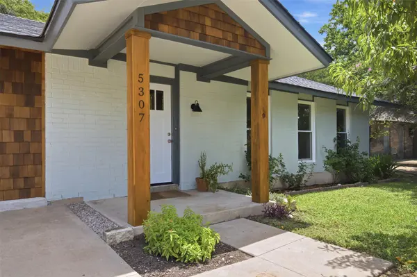 5307 King Henry DR, Austin, TX 78724