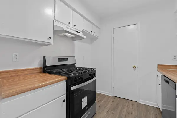6808 Wentworth DR #A, Austin, TX 78724