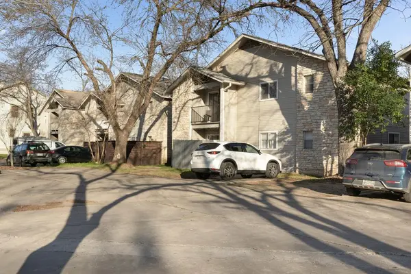 5203 Evans Ave #B, Austin, TX 78751