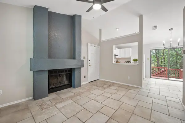 4303 Creek Ledge #B-1, Austin, TX 78731