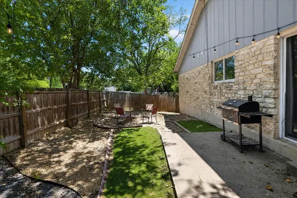 11815 Lochridge DR, Austin, TX 78758