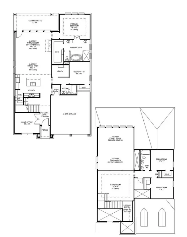 1205 Glen Heather DR, Georgetown, TX 78633