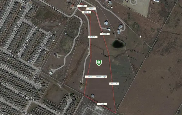 12321 Johnson RD, Manor, TX 78653