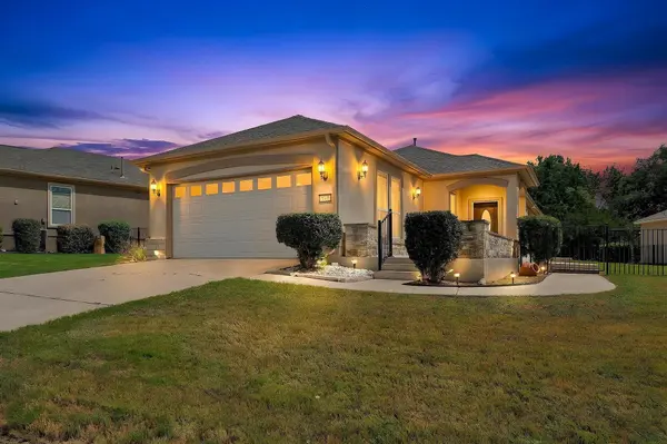 520 Mill Pond PATH, Georgetown, TX 78633