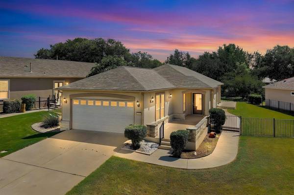 520 Mill Pond PATH, Georgetown, TX 78633