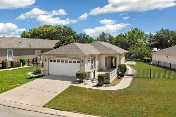 520 Mill Pond PATH, Georgetown, TX 78633