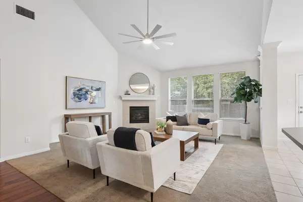 2225 Lou John ST, Austin, TX 78727