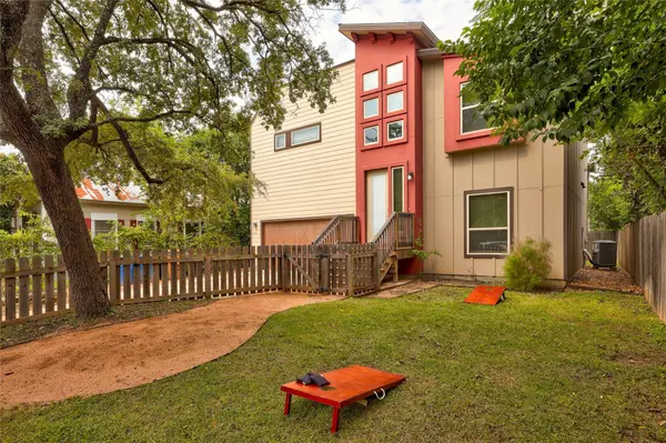 2204 E 13th ST #A and B, Austin, TX 78702