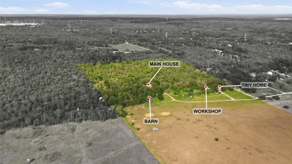 20326 Fm 969 #5, Webberville, TX 78653