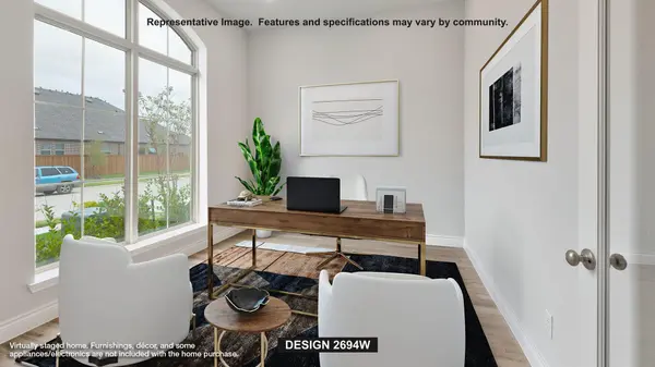 512 Summer Place LN, Georgetown, TX 78628