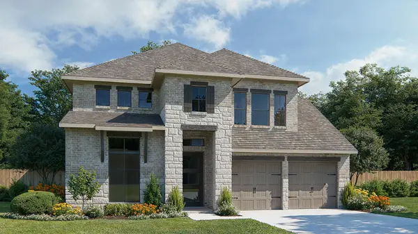 512 Summer Place LN, Georgetown, TX 78628
