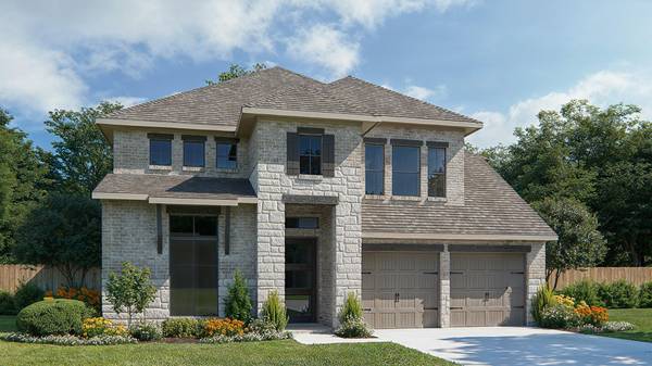512 Summer Place LN, Georgetown, TX 78628