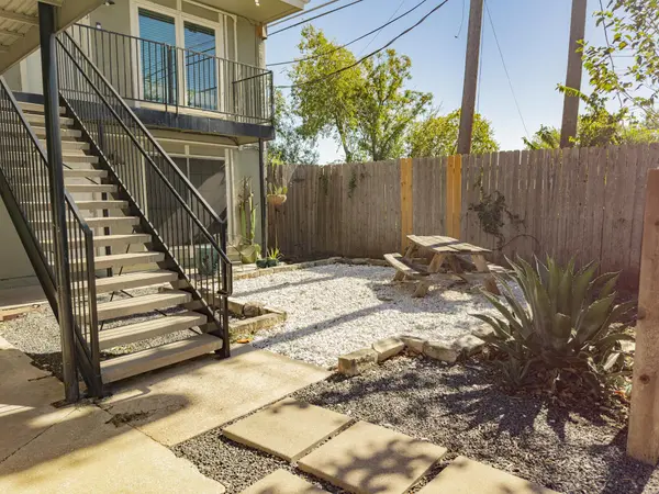 4501 Witham LN #107, Austin, TX 78745