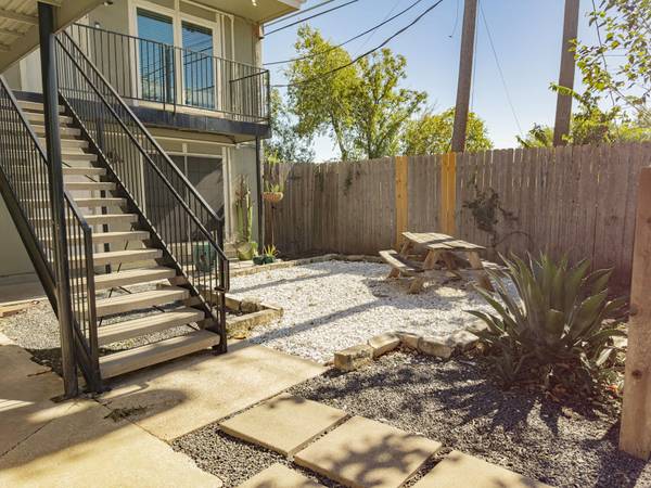 4501 Witham LN #107, Austin, TX 78745