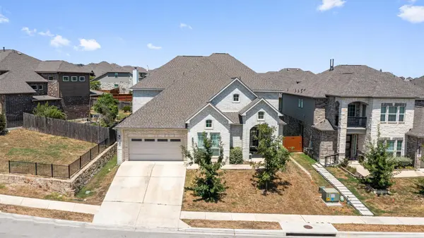 219 Baretta LOOP, Buda, TX 78610