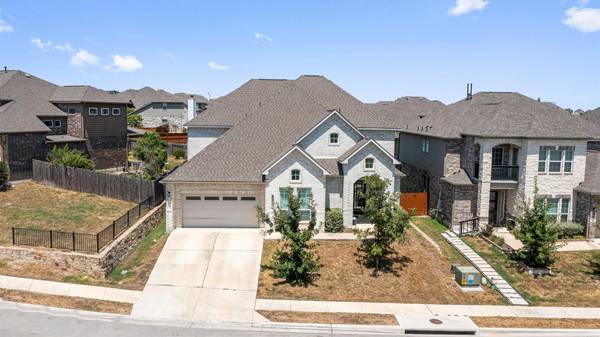 219 Baretta LOOP, Buda, TX 78610