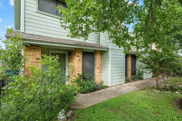 3222 Tamarron BLVD #A&B, Austin, TX 78746