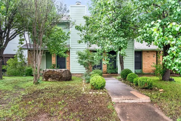 3222 Tamarron BLVD #A&B, Austin, TX 78746