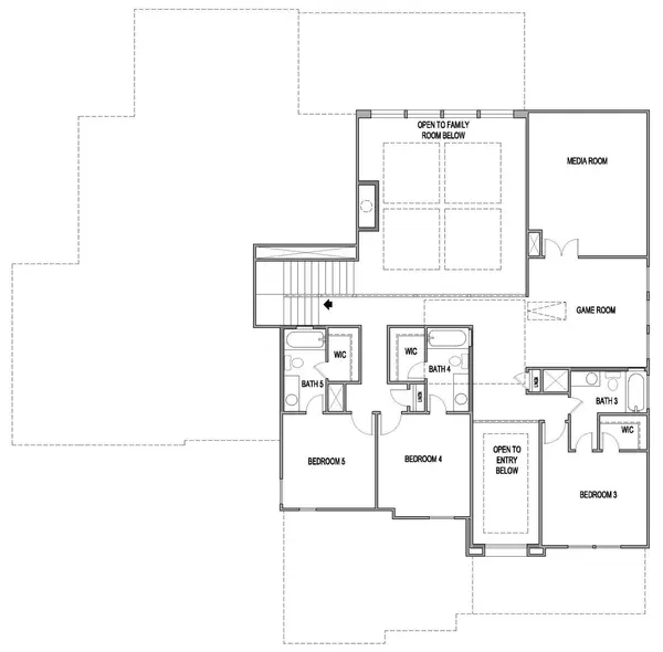 2816 Sandman PASS, Leander, TX 78641